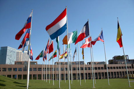 Cour de Justice des Communautés Européennes