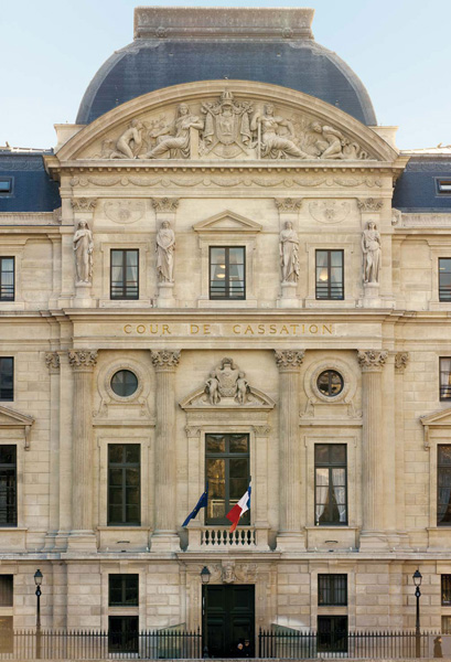 Cour de Cassation